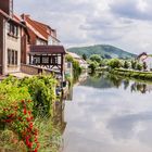 Eschwege an der Werra - Hessen