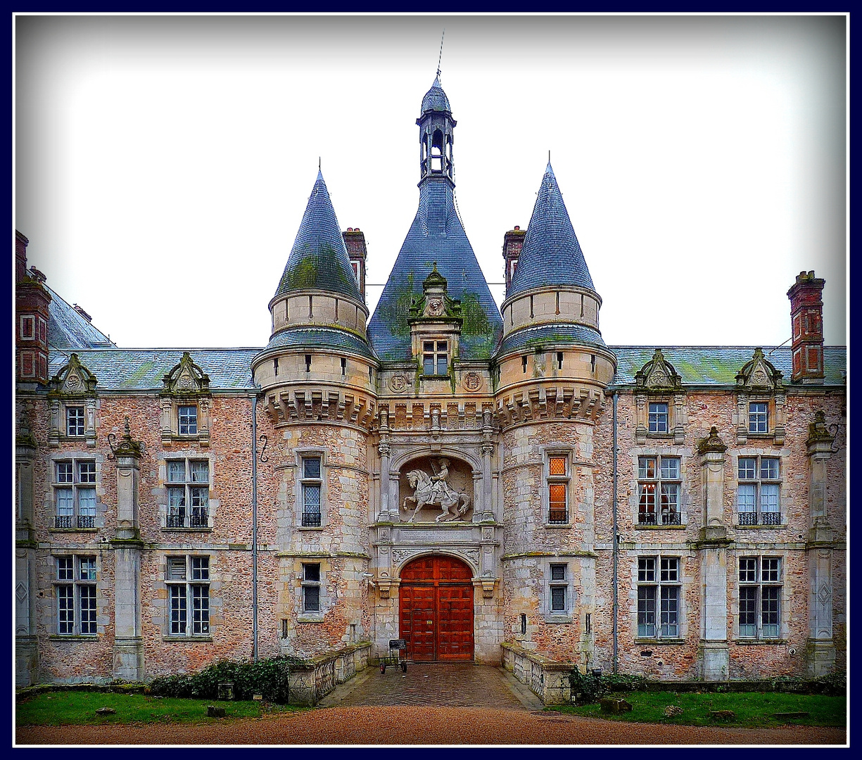 ESCLIMONT - 3 -