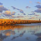 ESCOLLERA SUR,DEL LADO DE NECOCHEA