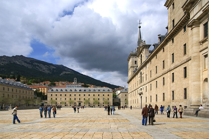 Escorial