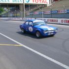 Escort in Zolder verschwommen