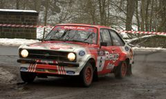 ESCORT MARC DUEZ SPA 2013