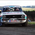 Escort RS2000 - Superdrift