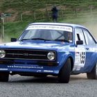 Escort Sideways