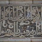 Escritura arábiga