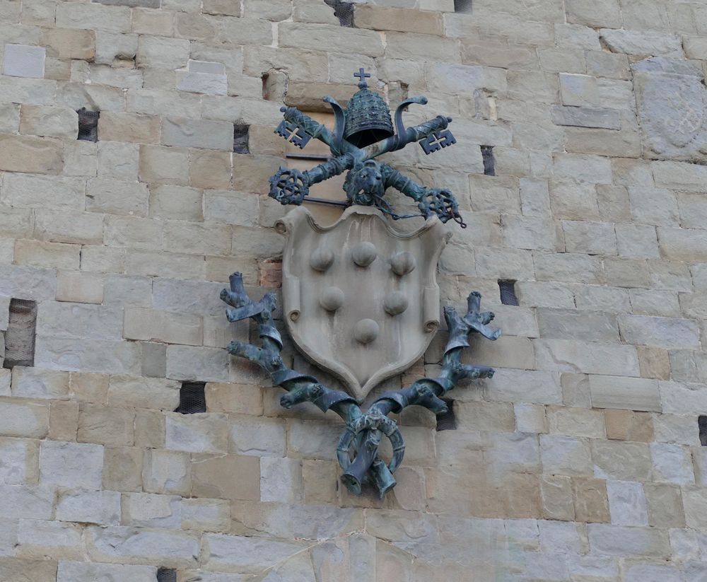 Escudo Medici Foto & Bild | stillleben, italien, motive Bilder auf