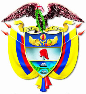 Escudo Nnal Colombia