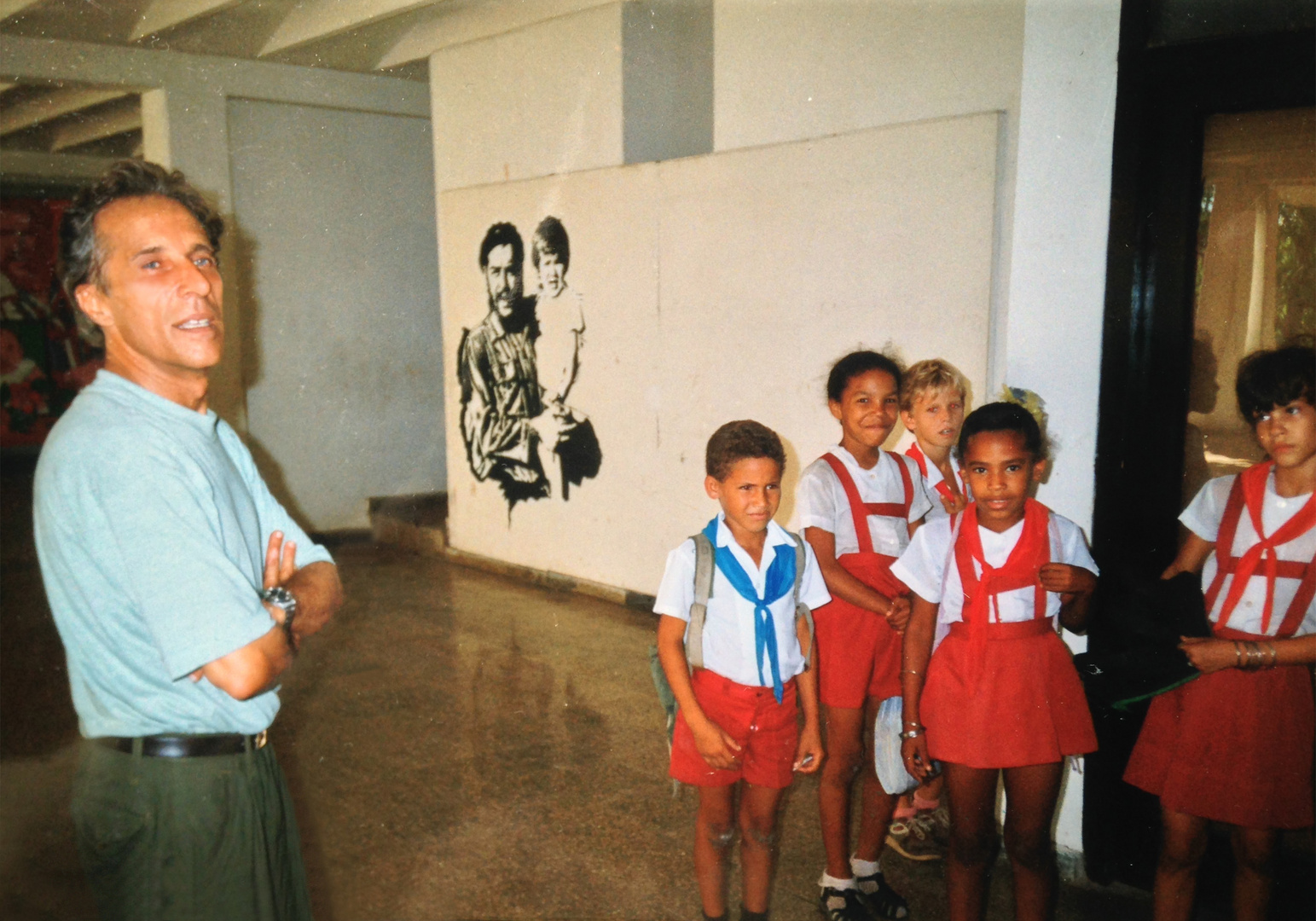 Escuela Cubana