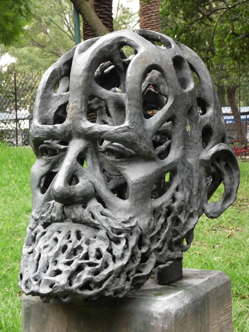 ESCULTURA