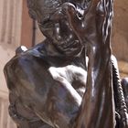 escultura de A. Rodin