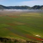 Escursione al Pian Grande di Castelluccio ( da Catturando ricordi )