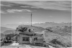 Escursione alla Marmolada #1