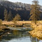 Eselburger Tal - vallée de château d'âne