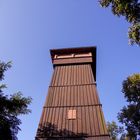 Eselsbergturm bei Ensingen-Vaihingen/Enz