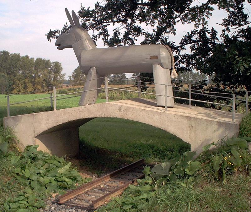 ESELSBRÜCKE