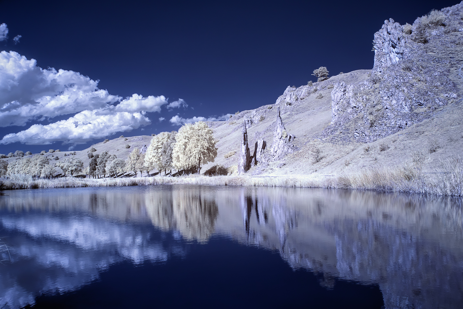 Eselsburger Tal [IR]