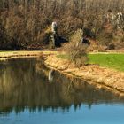 Eselsburger Tal - Valley du château d' âne