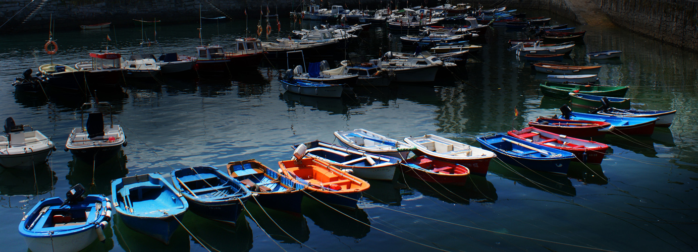 ESENCIA MARITIMA - Proyecto CASTRO URDIALES