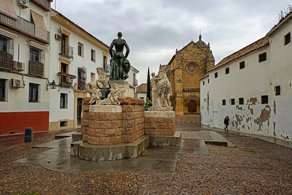 Esencias de Córdoba