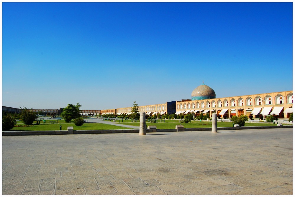 esfahan