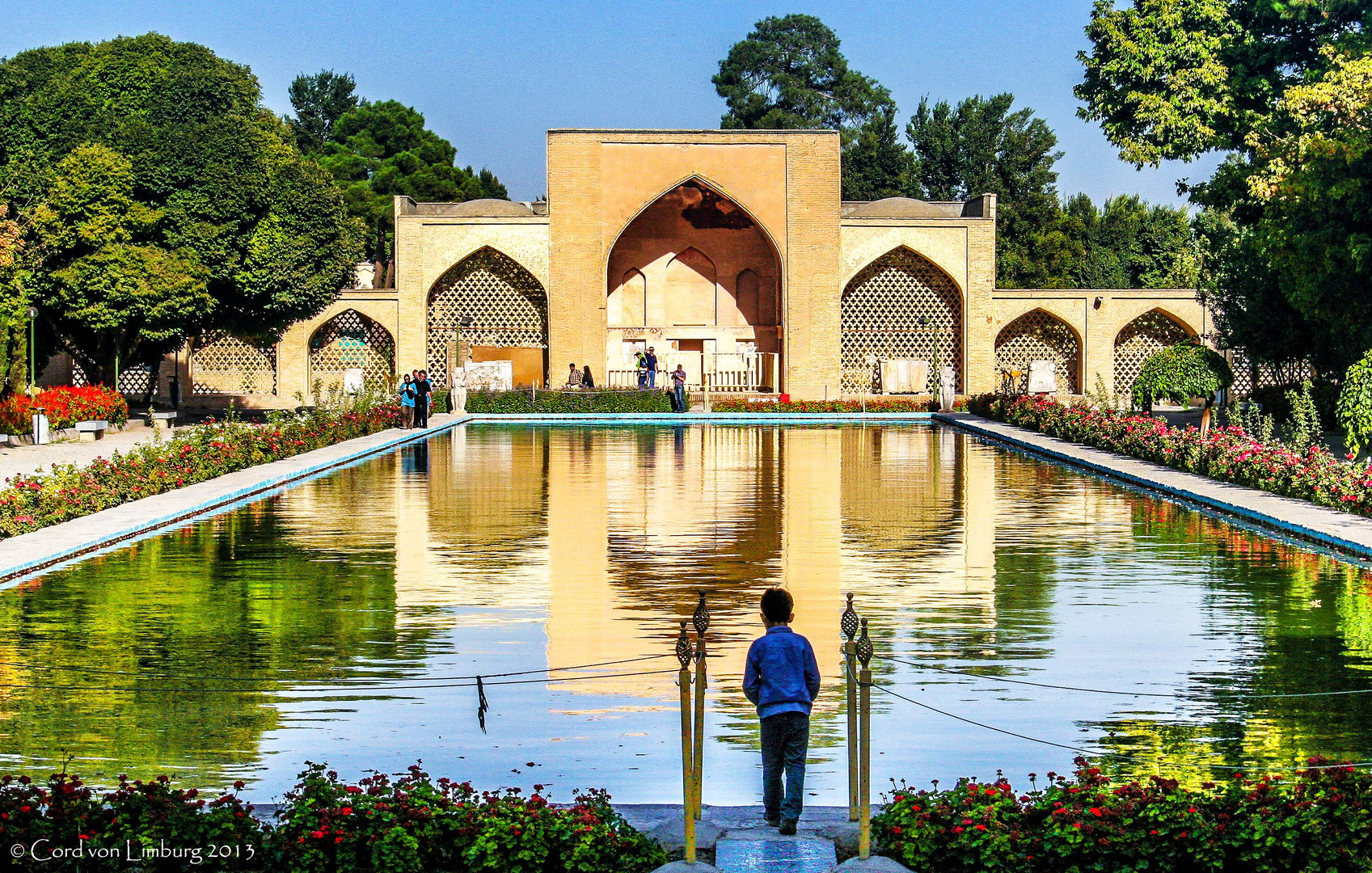 Esfahan