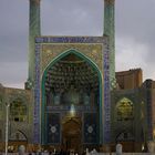 Esfahan