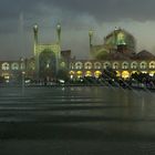 Esfahan Emam Mosque