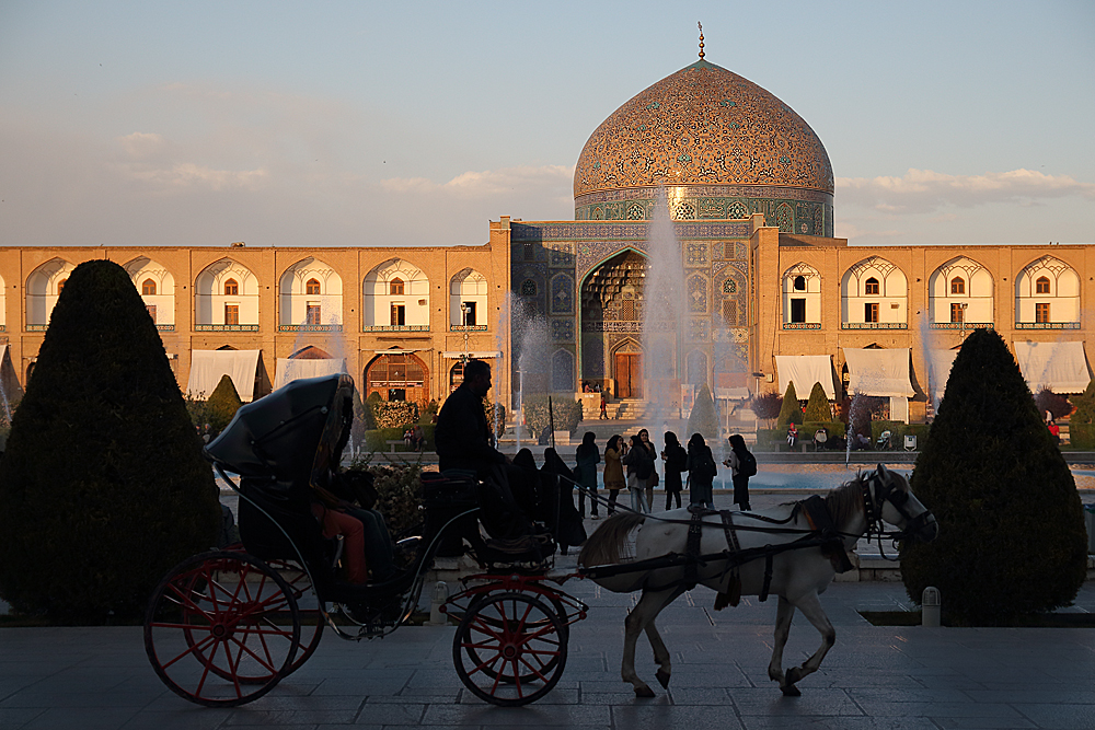 Esfahan