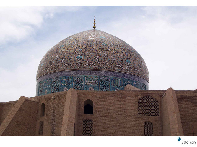 Esfahan II