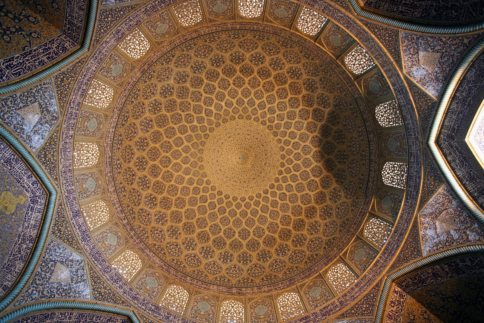 Esfahan III