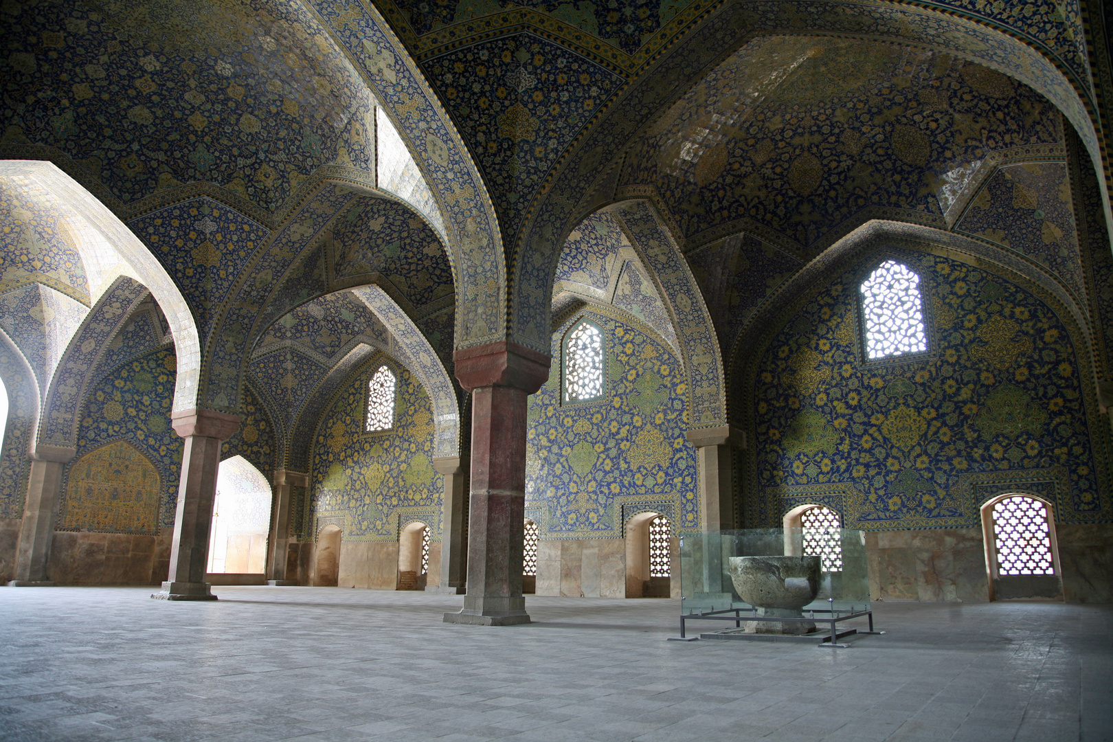 Esfahan IV