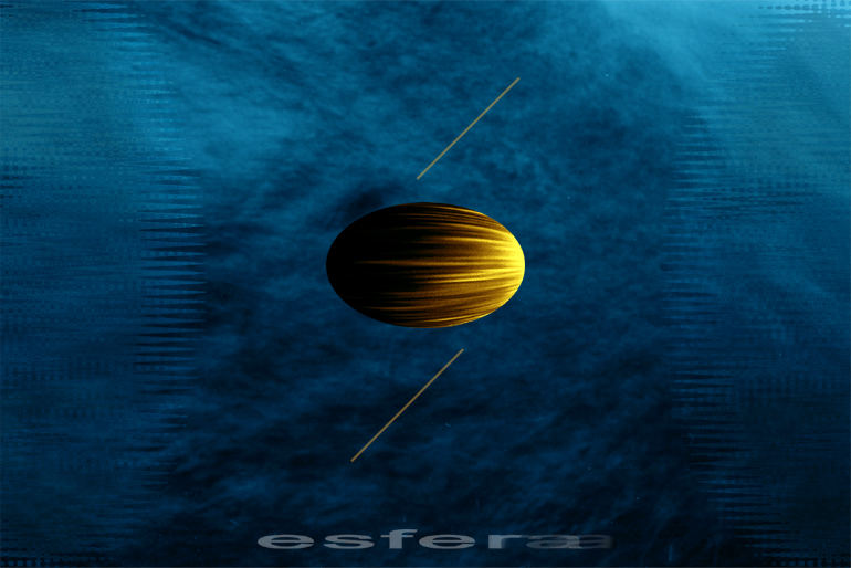 esfera