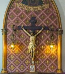 Esglesia de les Saleses II - Barcelona