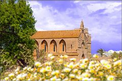 Església de Sant Jaume