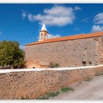 Església de Sant Joan de Labritja