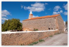 Església de Sant Joan de Labritja