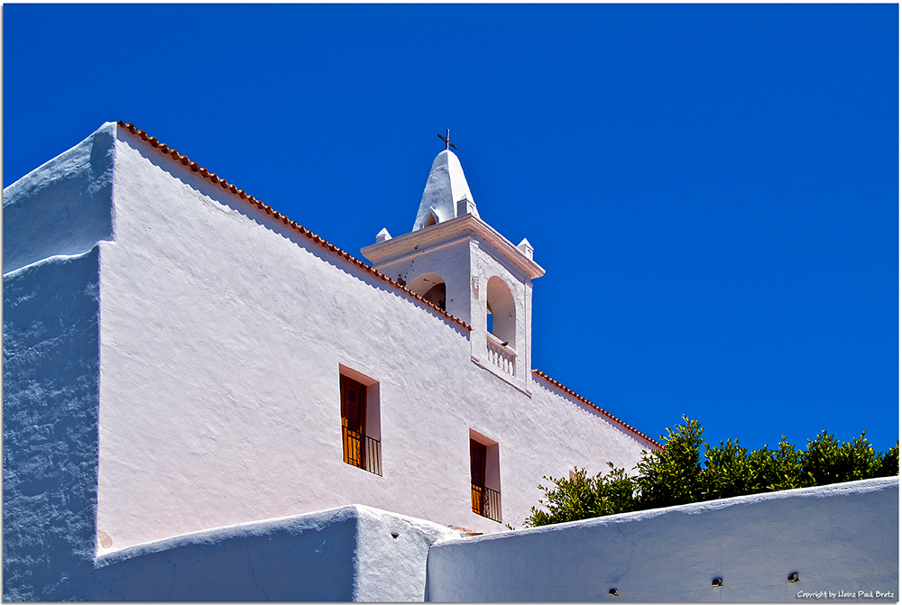 Església de Sant Miquel