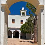 Església de Sant Miquel de Balansat