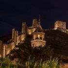 Esglèsia del Salvador en Albarracín.