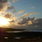 Eshaness,North West Shetland.