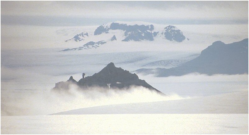 Esjufjöll