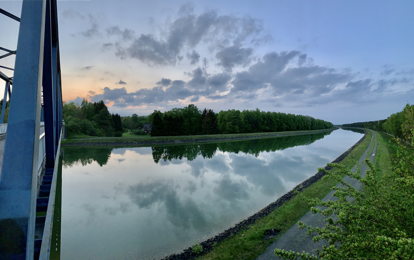 ESK  Pano rechts 