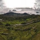 Eskadawer, Co. Kerry, Irland