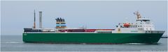 ESKARDEN / RO RO Cargo Vessel / Rotterdam