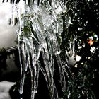 "Eskarpades des Winters" - Ice-Drops