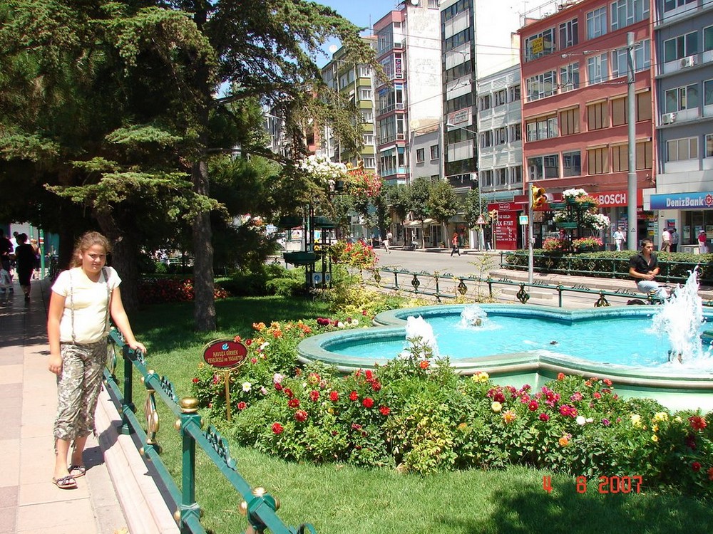 Eskisehir 2007