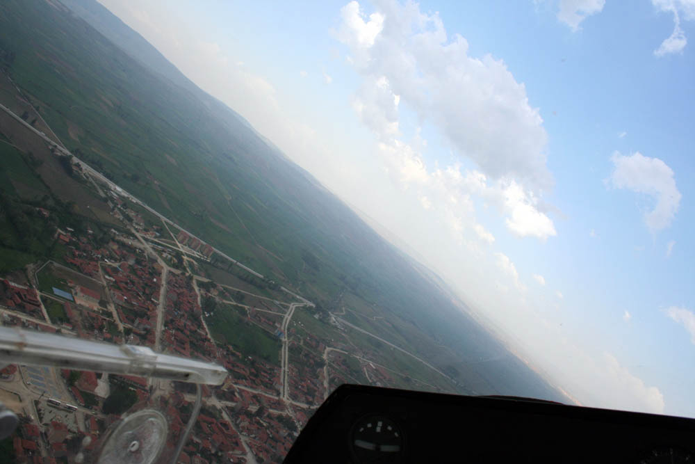 Eskisehir-inonu-airfield-glider tour