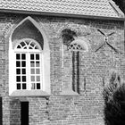 Esklumer Kirche -