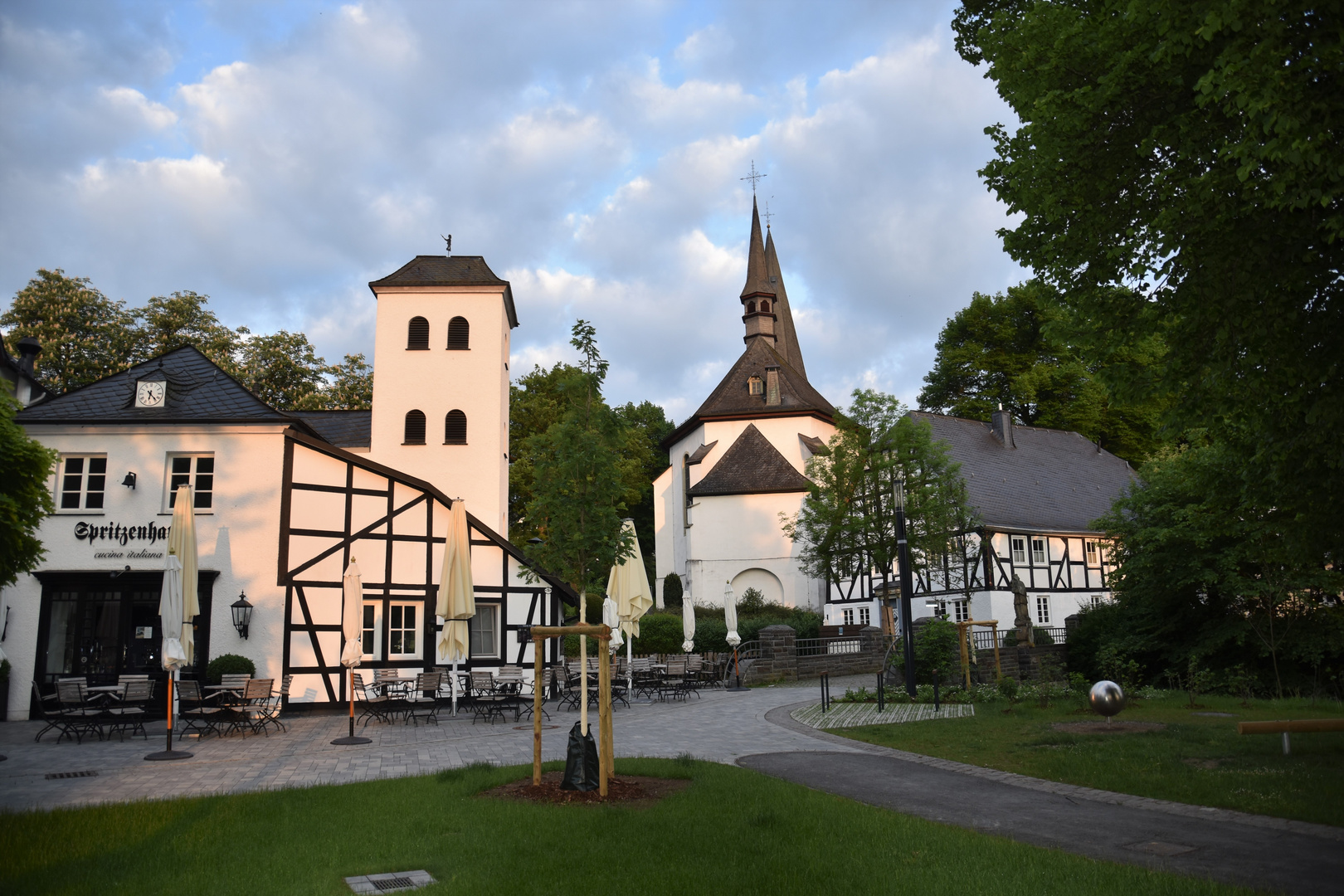 Eslohe Sauerland