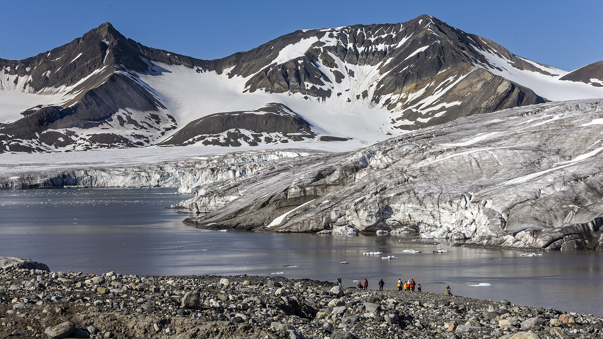 ESMARCKBREEN